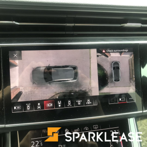 2019 Audi Q8