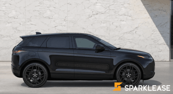 2020 Range Rover Evoque P250 S