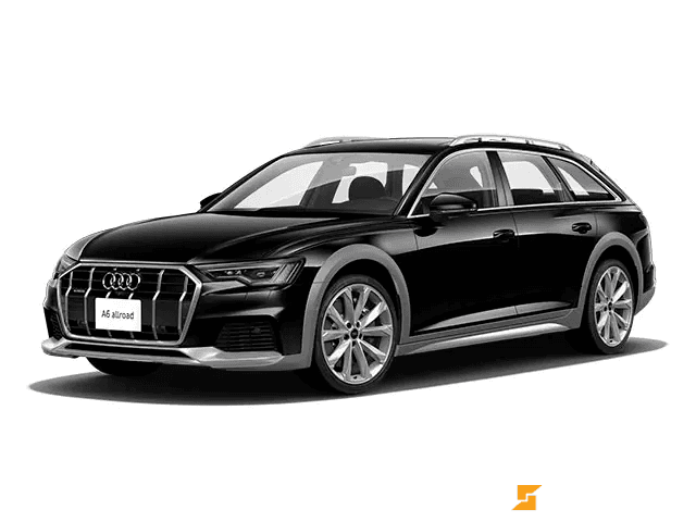 2022 Audi A6 allroad Prestige