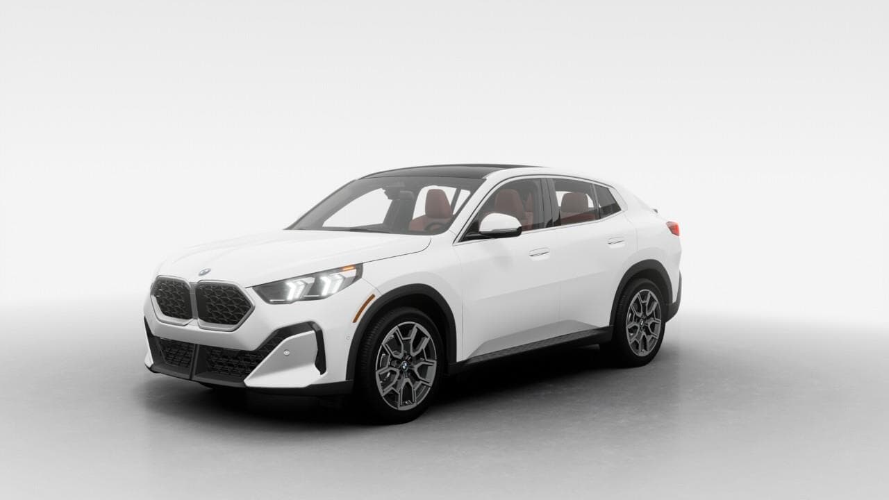 2026 BMW X2 xDrive28i