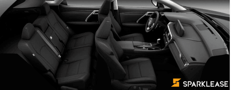 2022 Lexus RX 350 Premium AWD