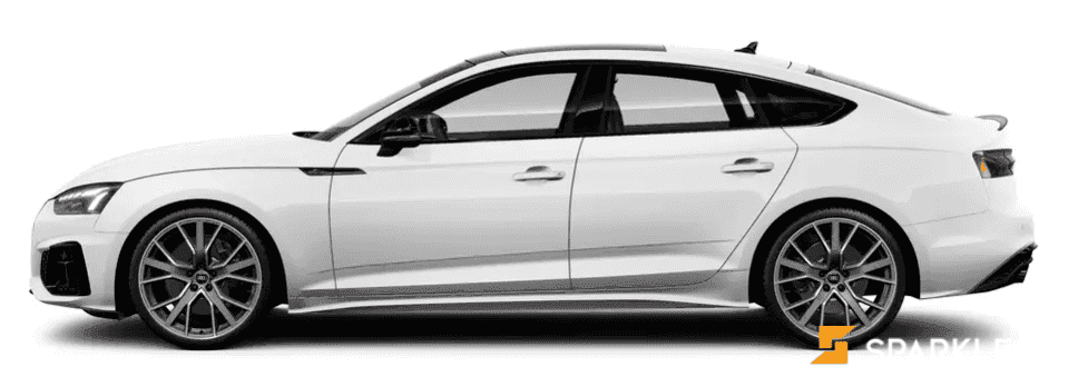 2024 Audi  S5 Sportback  Progressiv 3.0 ...
