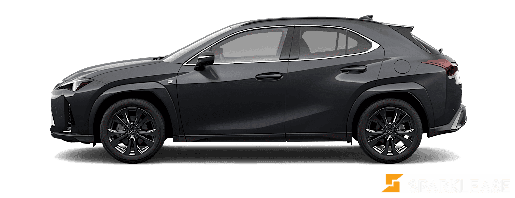 2023 Lexus  UX 250h F-Sport Series 2