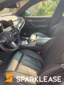 2019 BMW X6