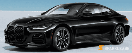 2023 BMW  4 Series  M440i xDrive Coupe 
