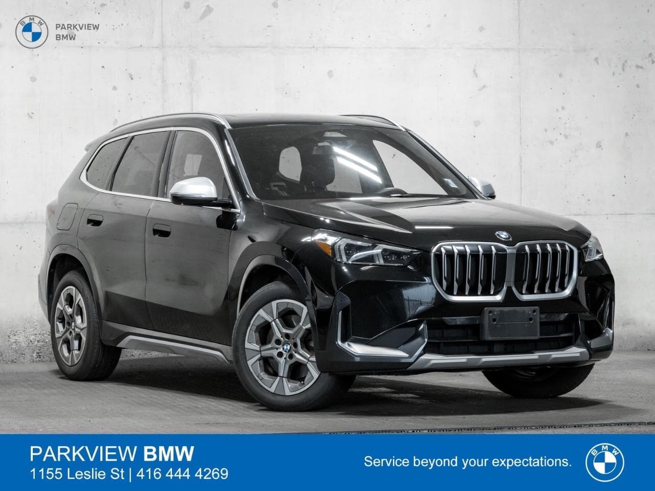 2023 BMW X1 xDrive28i