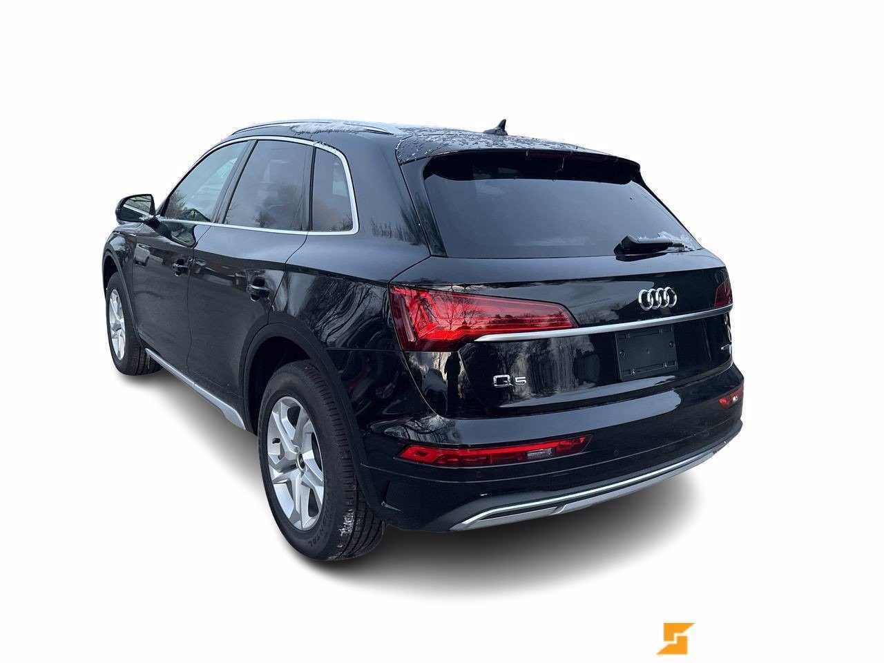 2023 Audi  Q5  Komfort 40 TFSI quattro 