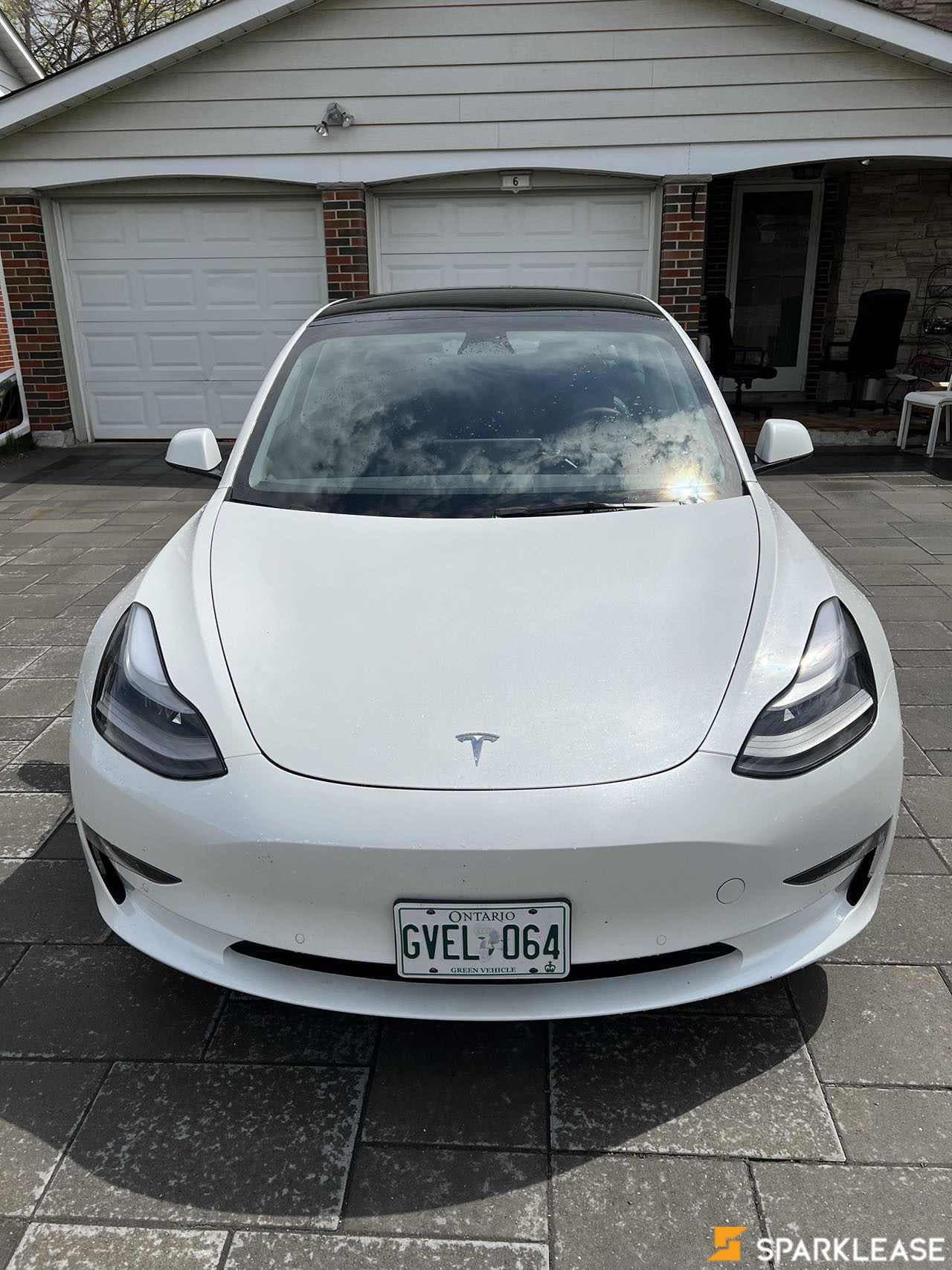 2022 Tesla Model 3 Long Range AWD *Ltd Avail*