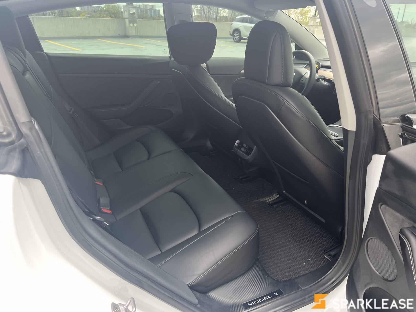 2022 Tesla Model 3 Long Range AWD *Ltd Avail*