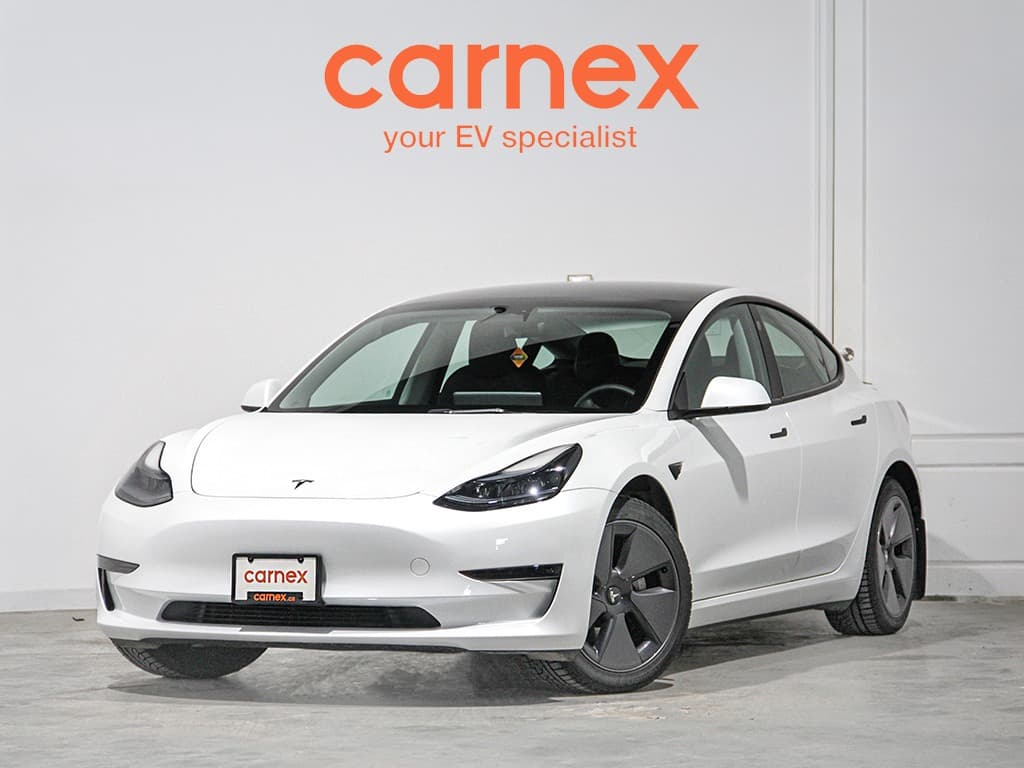 2023 Tesla Model 3 RWD
