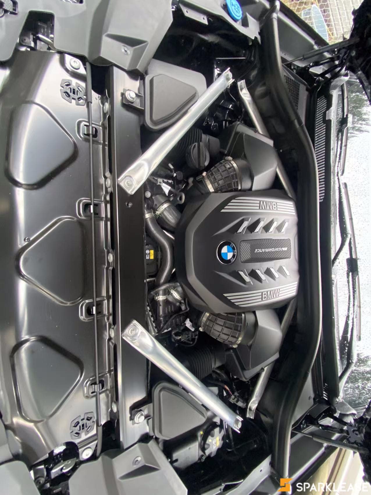 2022 BMW X5 M50i Sports Activity Vehicle