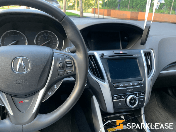 2020 Acura TLX ELITE A-SPEC