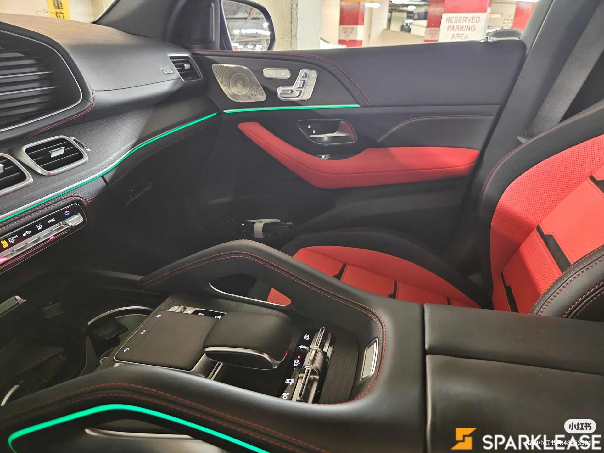 2022 Mercedes-Benz GLE