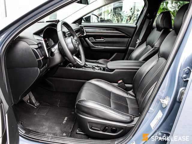 2023 Mazda CX-50 GT AWD