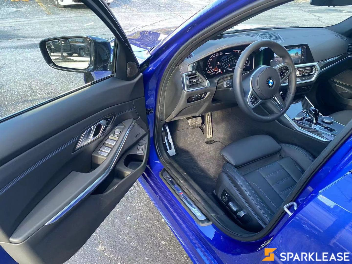 2022 BMW M340i