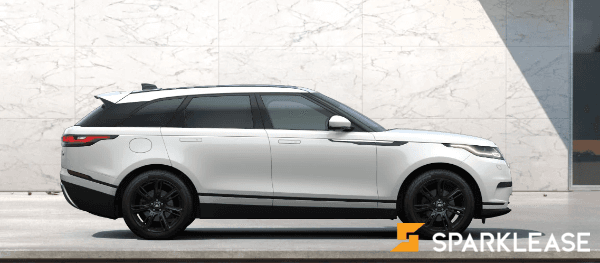 2020 Land Rover Range Rover Velar P250 S