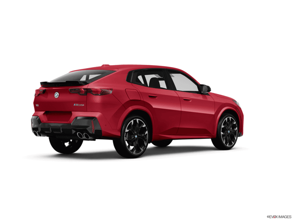 2026 BMW X2 xDrive28i