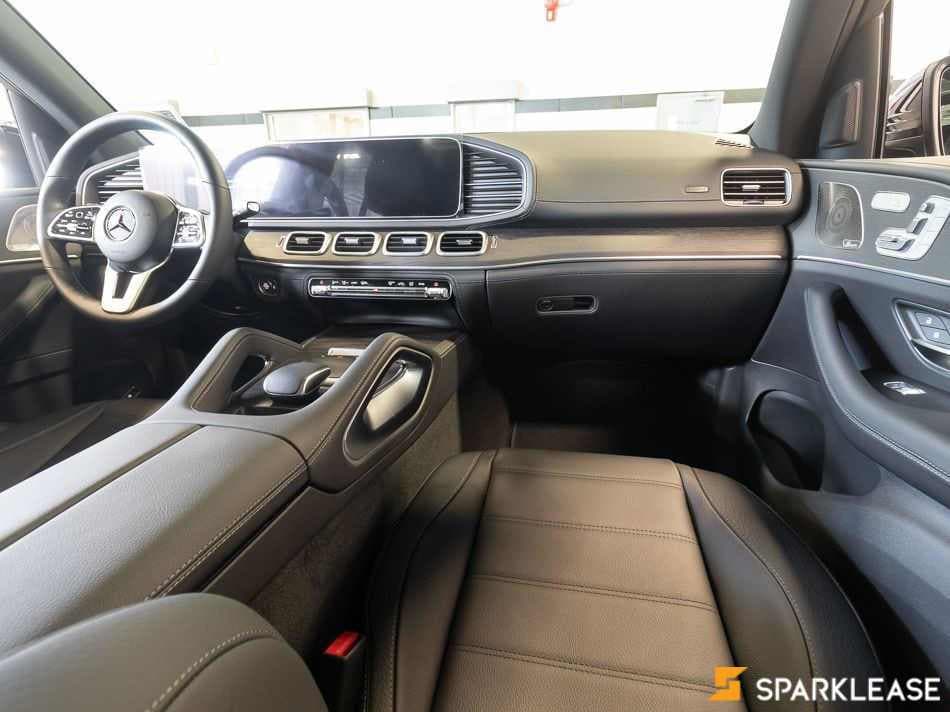 2022 Mercedes-Benz  GLE  GLE 350 4MATIC SUV 