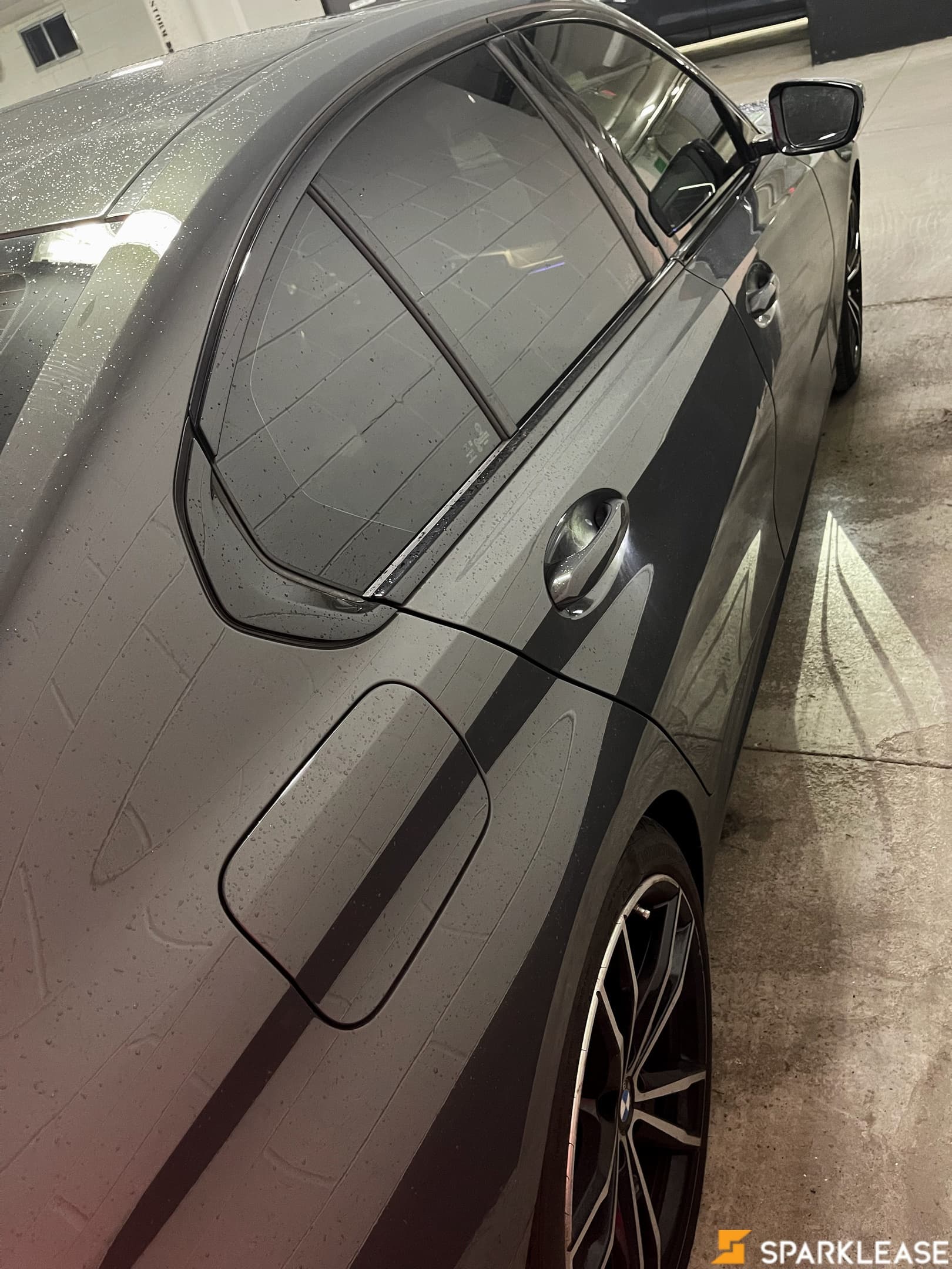 2019 BMW 330i xDrive 4Dr Sedan