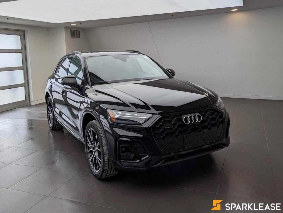 2023 Audi Q5 Progressiv 45 TFSI quattro
