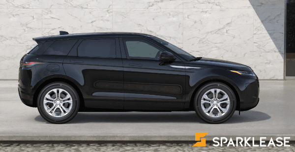 2020 Land Rover Range Rover Evoque P250 S