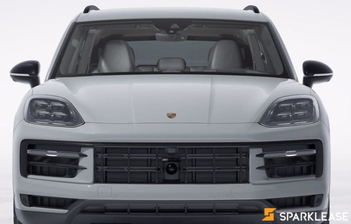 2024 Porsche  Cayenne  AWD 