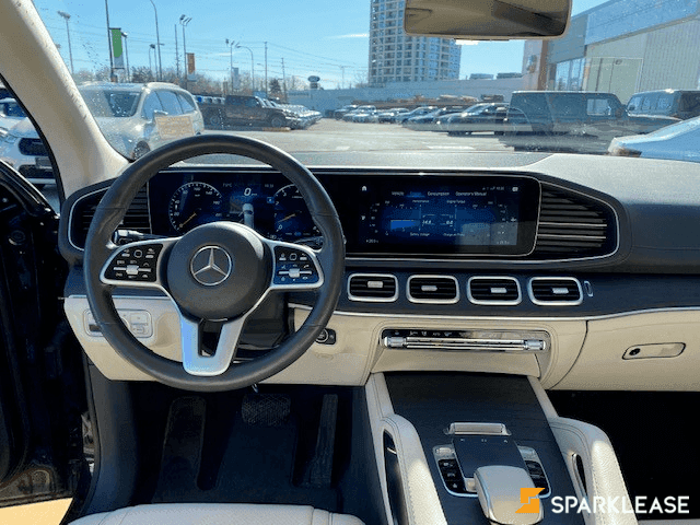 2020 Mercedes-Benz GLE 450