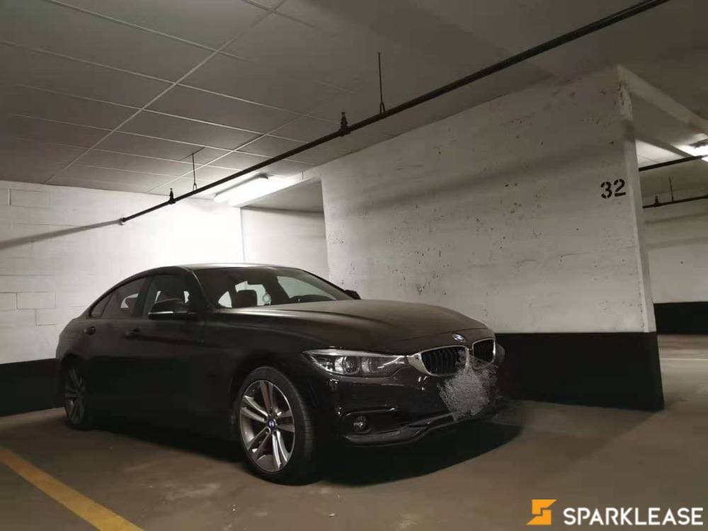 2018 BMW 430i Xdrive