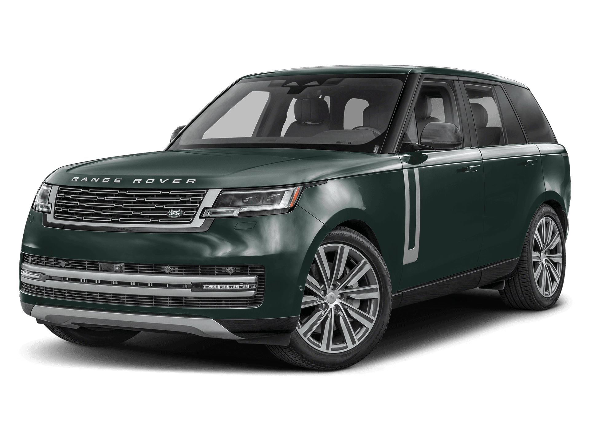 2026 Land Rover Range Rover SE Standard Wheelbase