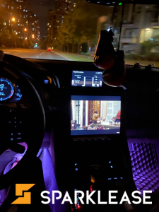 2019 Lexus IS 300 AWD