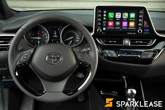 2019 Toyota 4Runner