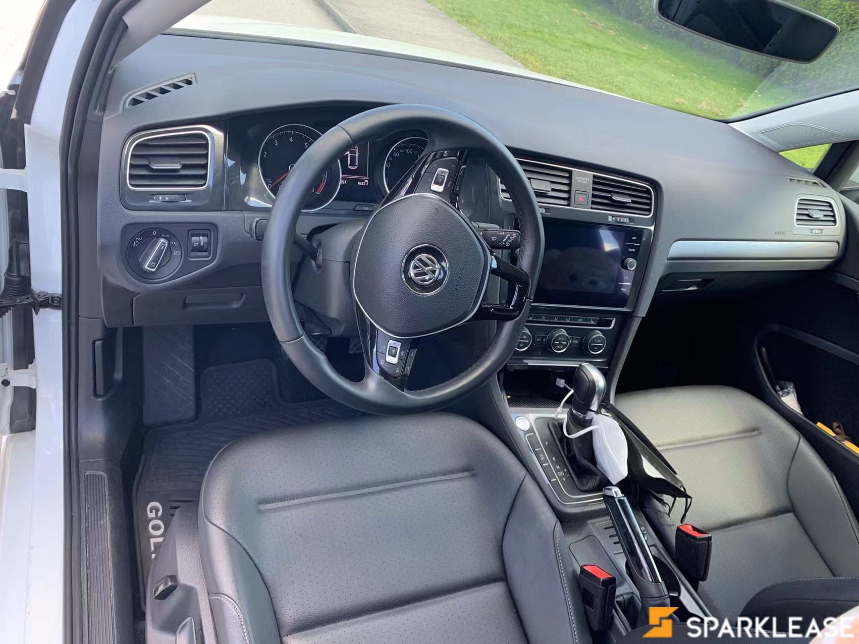 2019 Volkswagen Golf Highline 5-door Auto