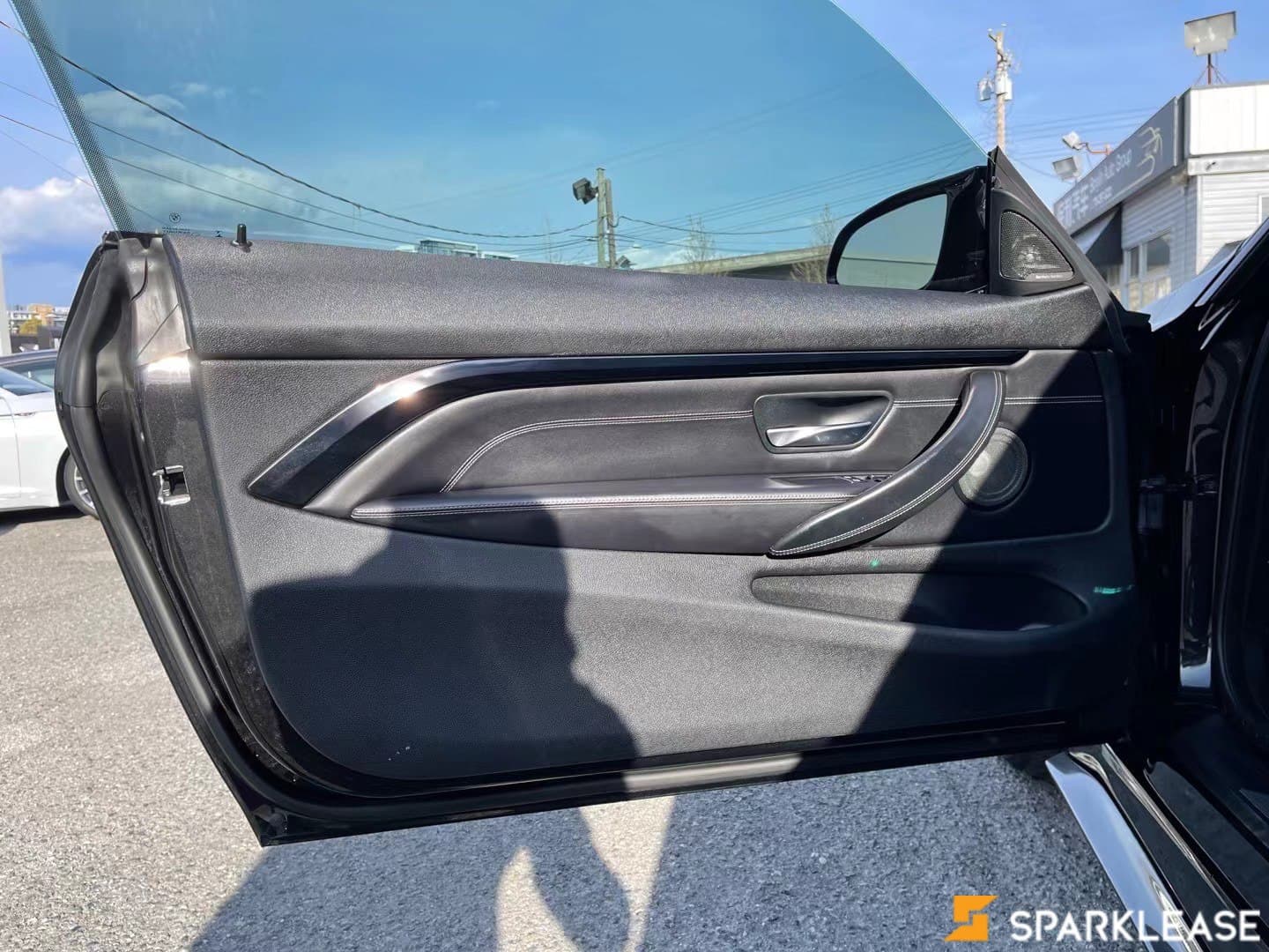 2018 BMW M4