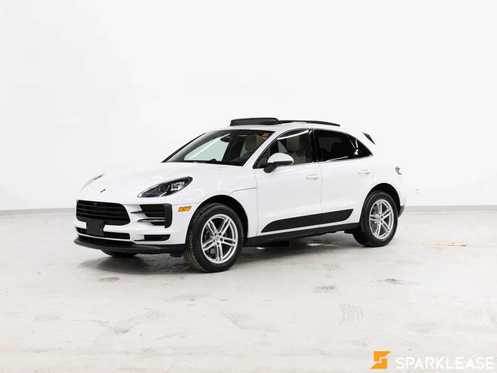2019 Porsche  Macan  AWD 