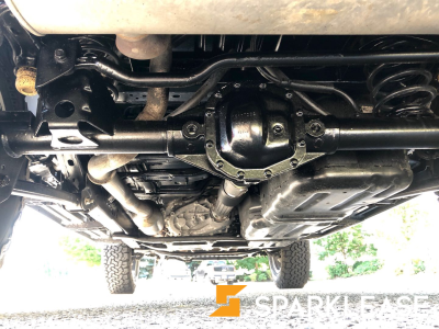 2019 Jeep Wrangler Sahara