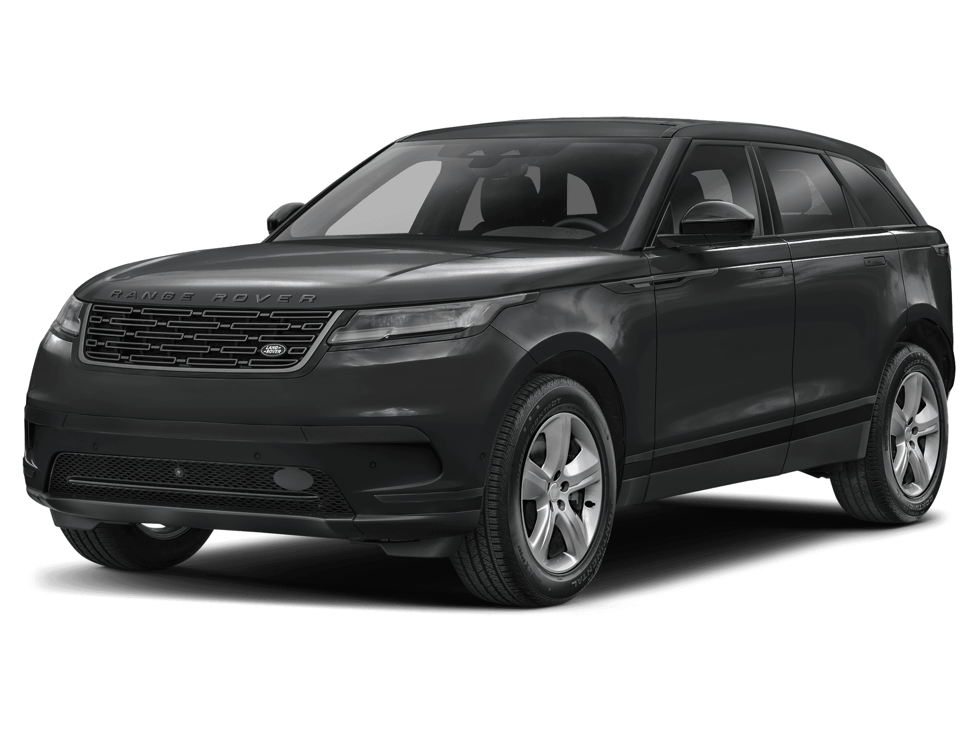 2026 Land Rover Range Rover Velar Belgravia Edition P250 Gas