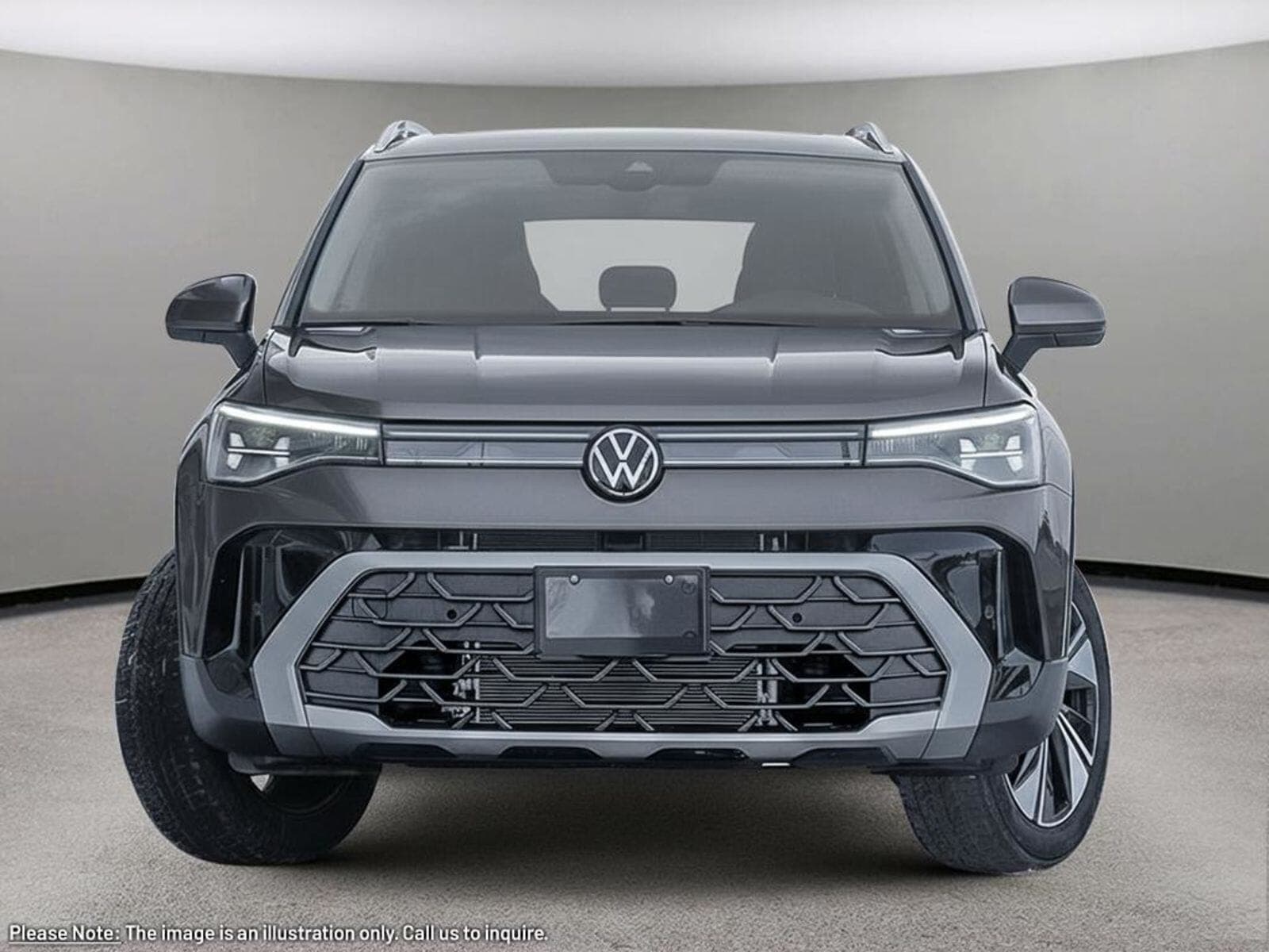 2026 Volkswagen Taos Comfortline
