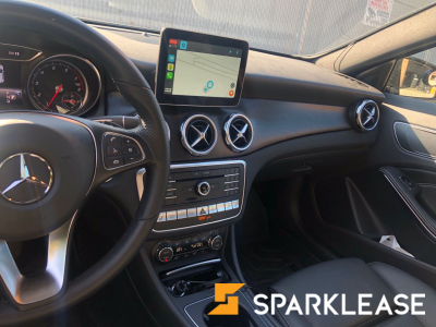 2019 Mercedes-Benz GLA-Class