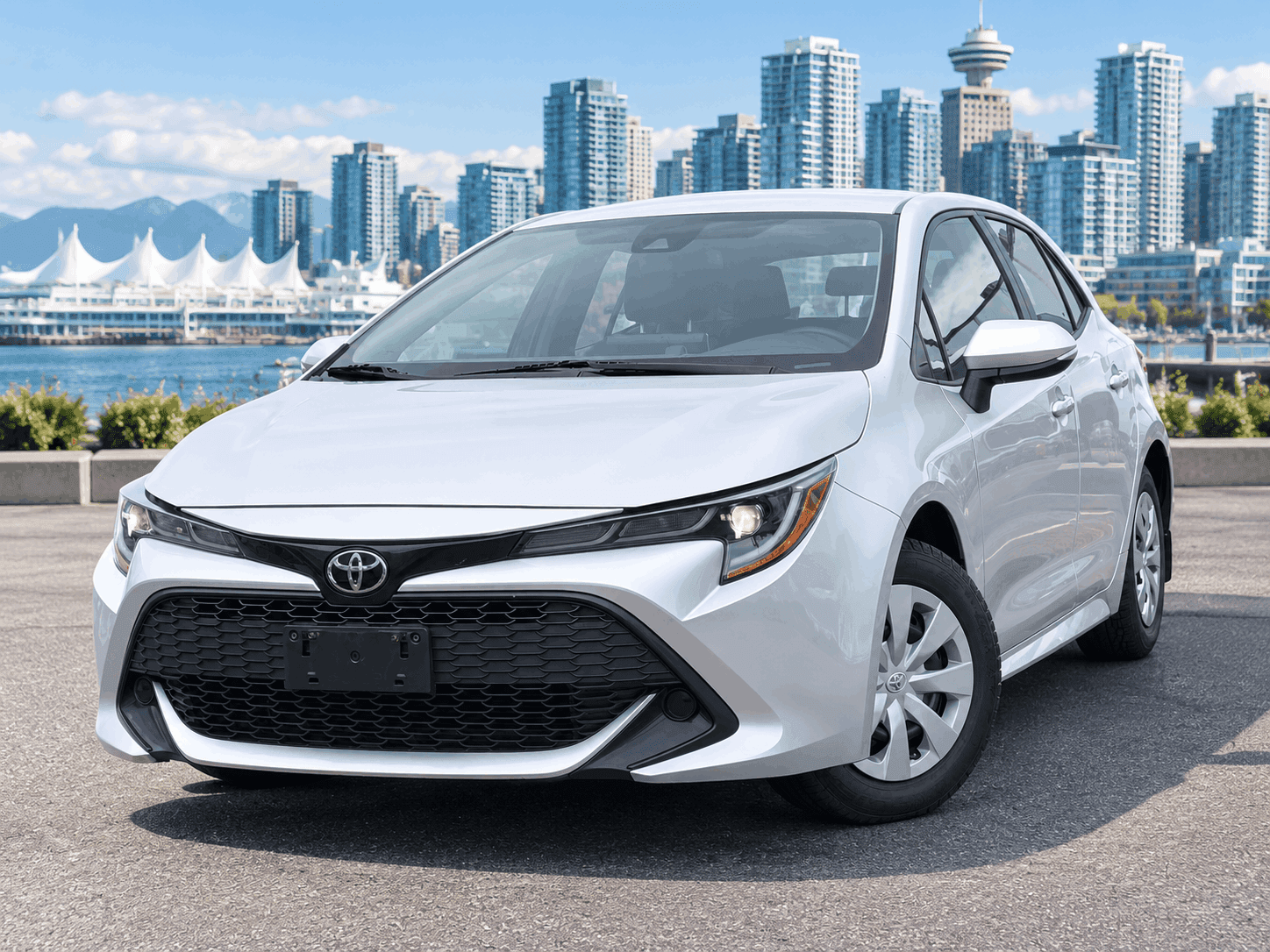 2019 Toyota Corolla AUTO/ NO ACCIDENT/ BC LOCAL