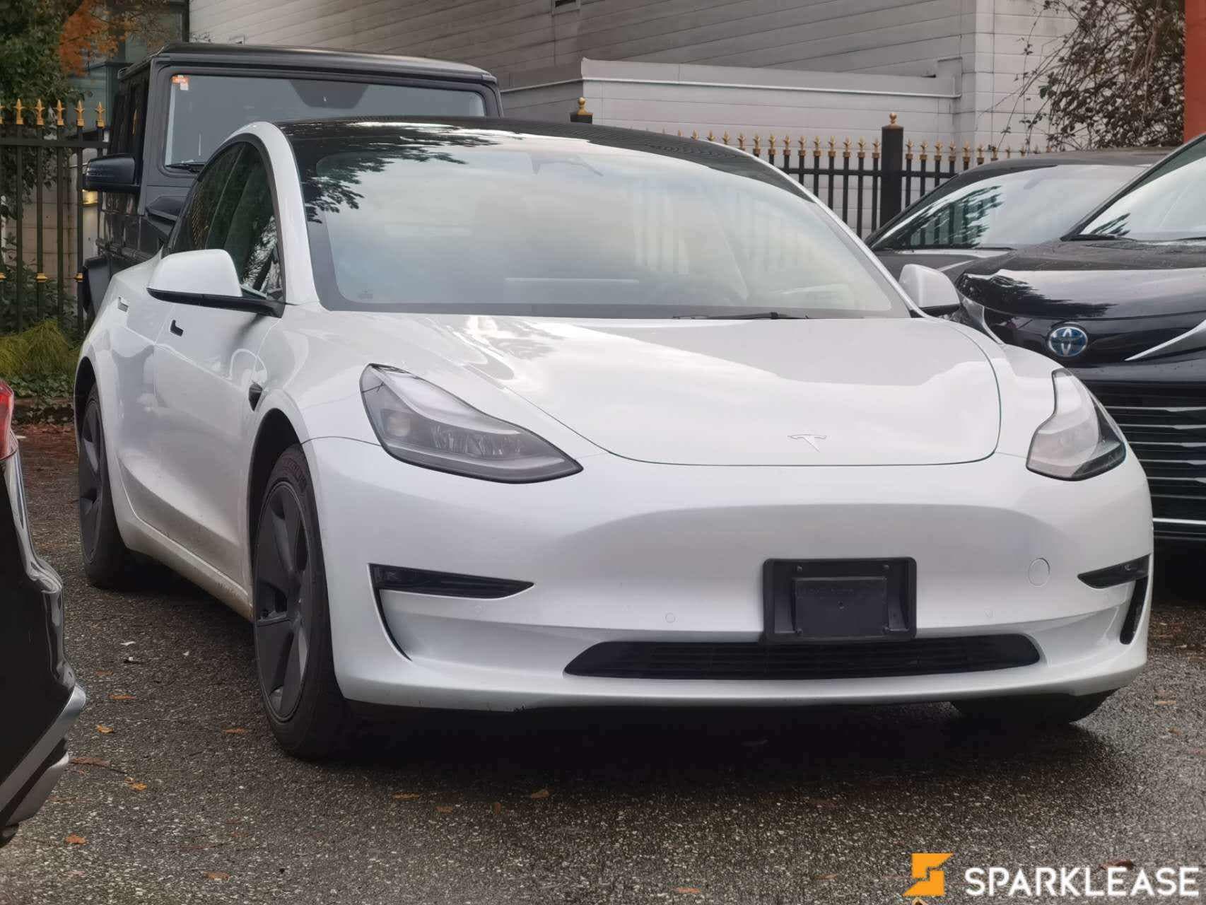 2022 Tesla Model 3 Long Range AWD *Ltd Avail*