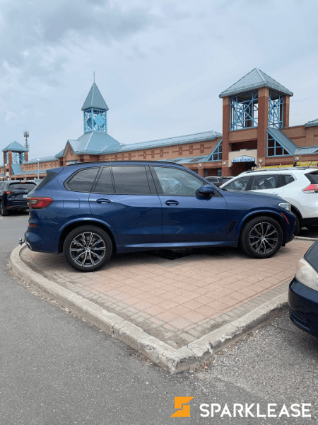 2019 BMW X5