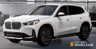 2023 BMW  X1  xDrive28i 首发版