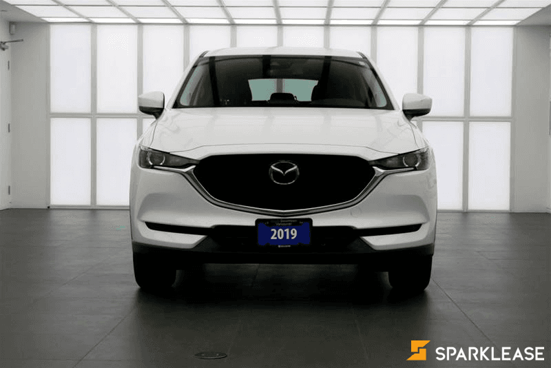 2019 Mazda CX-5 GS