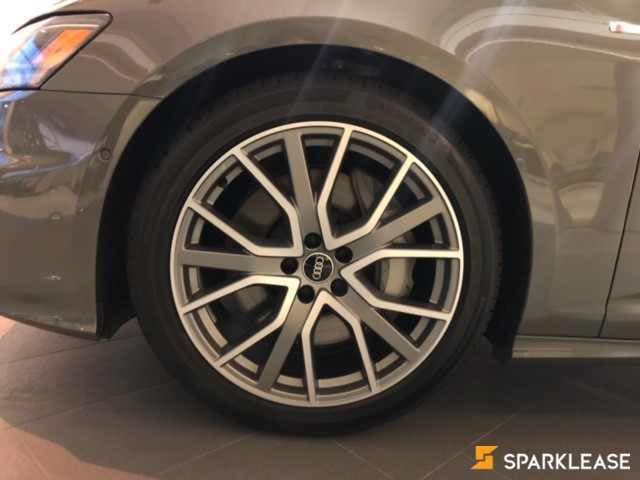 2023 Audi A6 55 Progressiv 现车