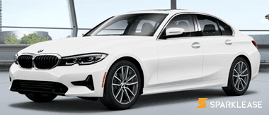 2021 BMW 330 DEMO