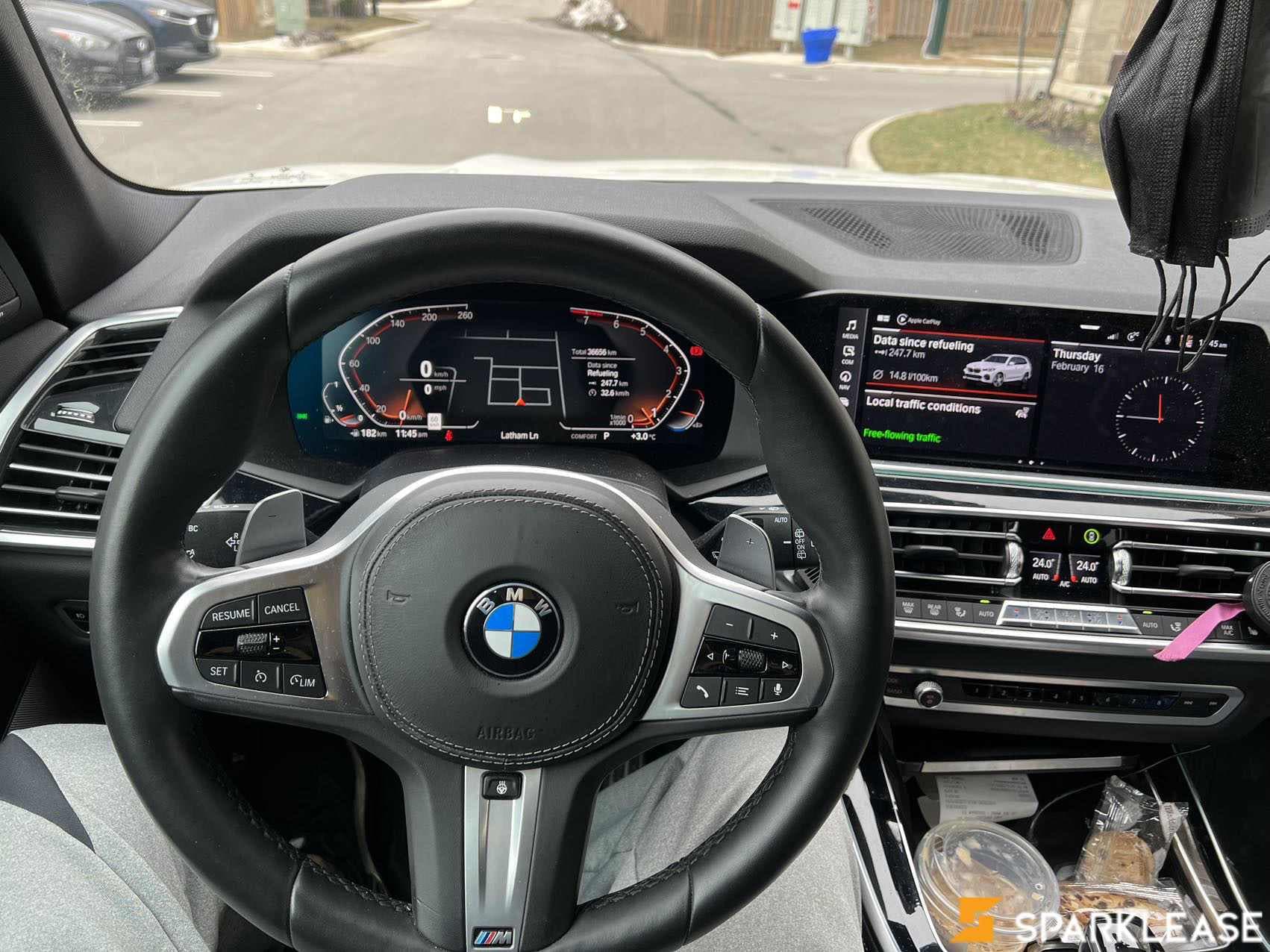 2019 BMW X5 xDrive40i Sports Activity Vehicle