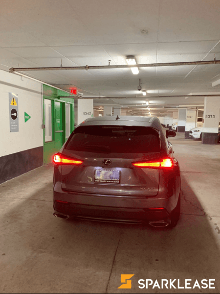2020 Lexus NX300