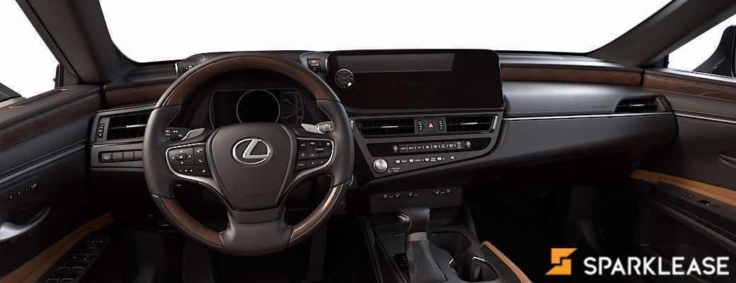 2024 Lexus  ES 300h Premium