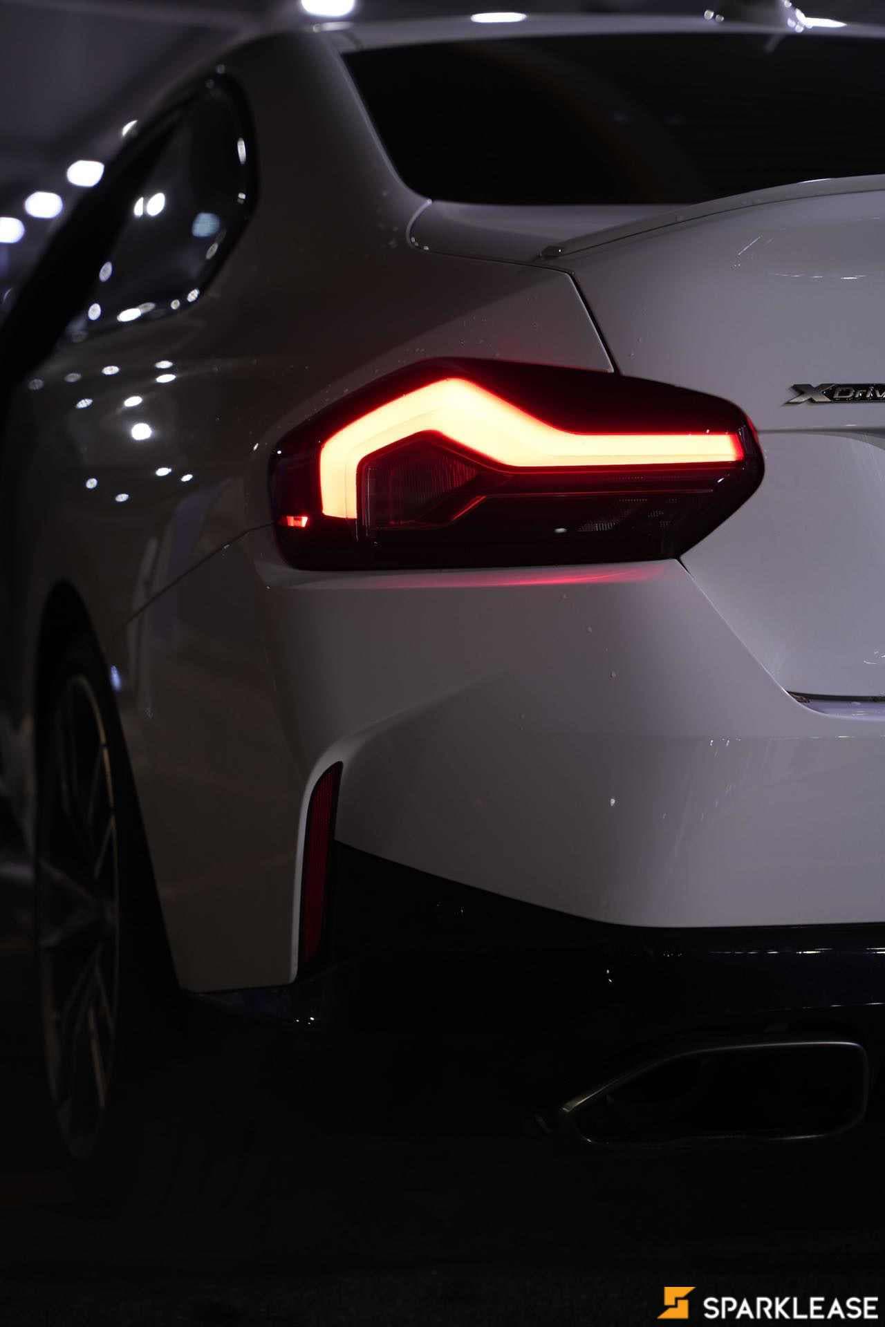 2023 BMW 2 Series M240i xDrive Coupe