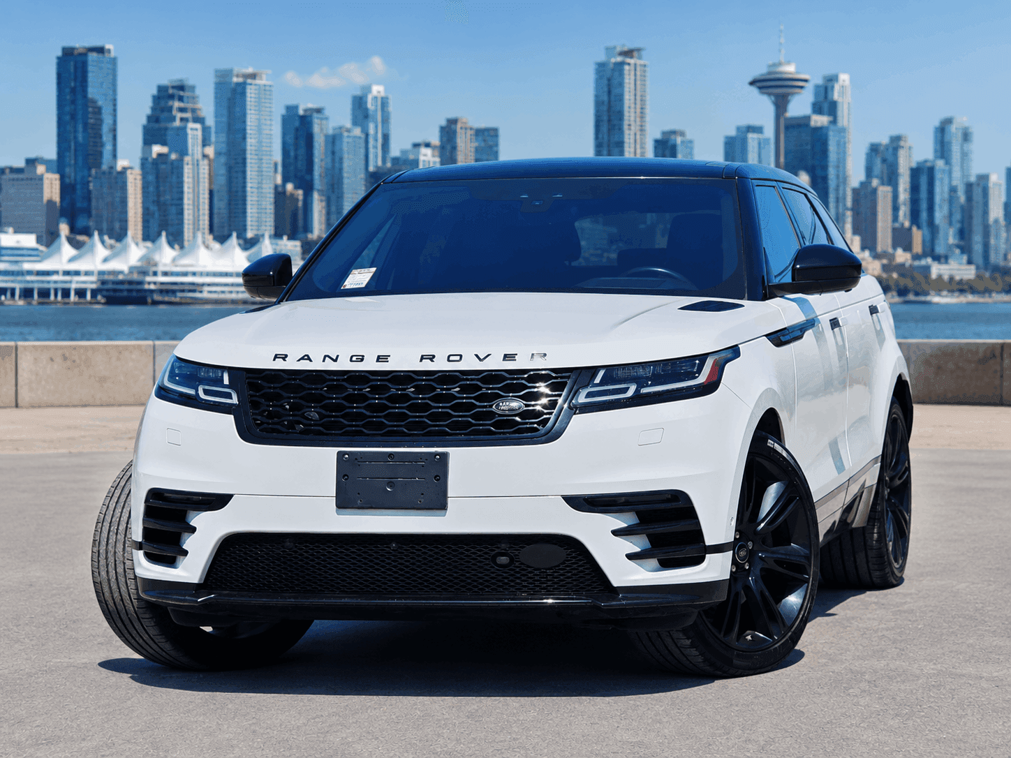2018 Land Rover Range Rover Velar P380 SE/ NO ACCIDENT/ BC LOCAL